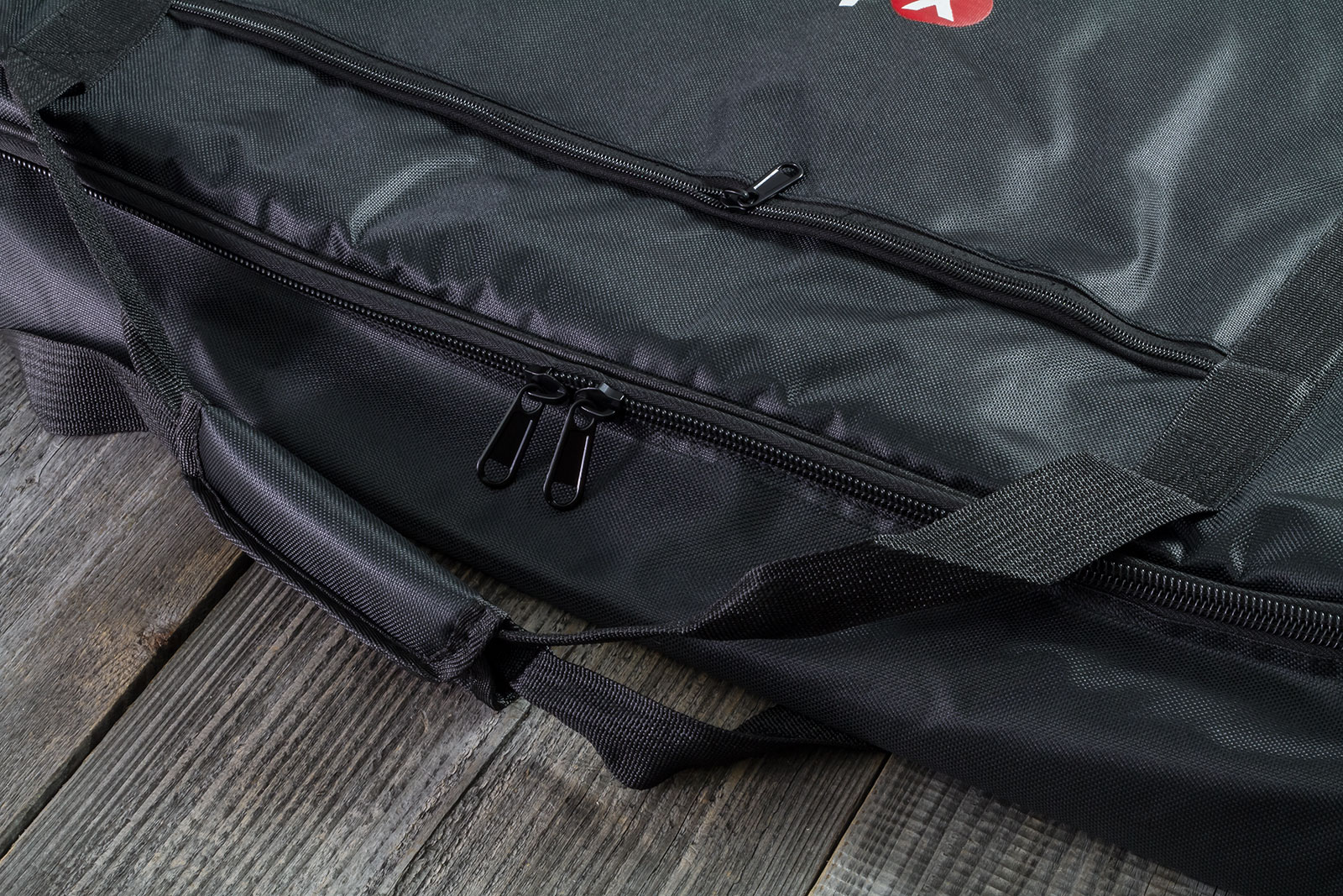 X-tone 10mm - 61 Notes V2 (2010 Key61-bk) - Funda para teclado - Variation 2