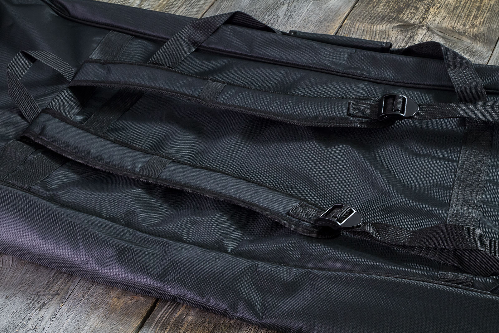 X-tone 10mm - 61 Notes V2 (2010 Key61-bk) - Funda para teclado - Variation 3