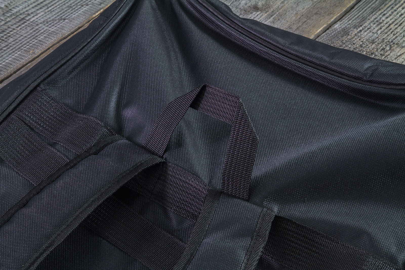 X-tone 10mm - 61 Notes V2 (2010 Key61-bk) - Funda para teclado - Variation 4