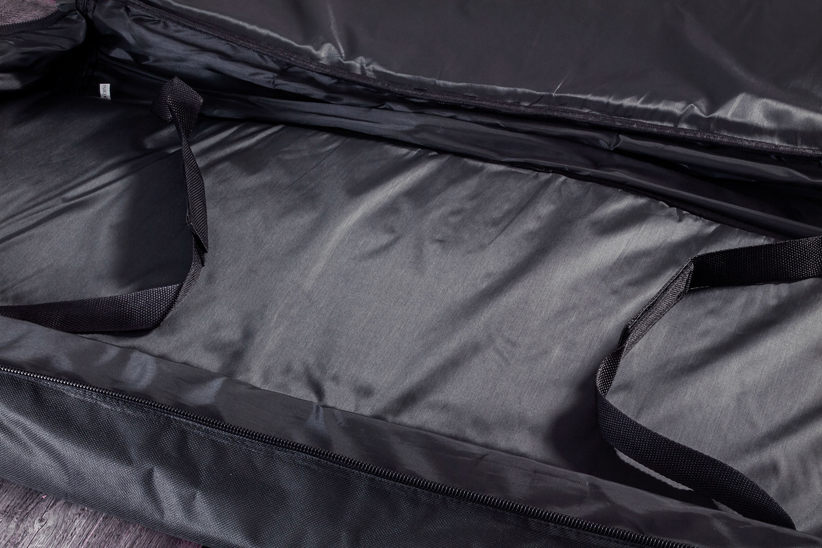 X-tone 10mm - 61 Notes V2 (2010 Key61-bk) - Funda para teclado - Variation 5