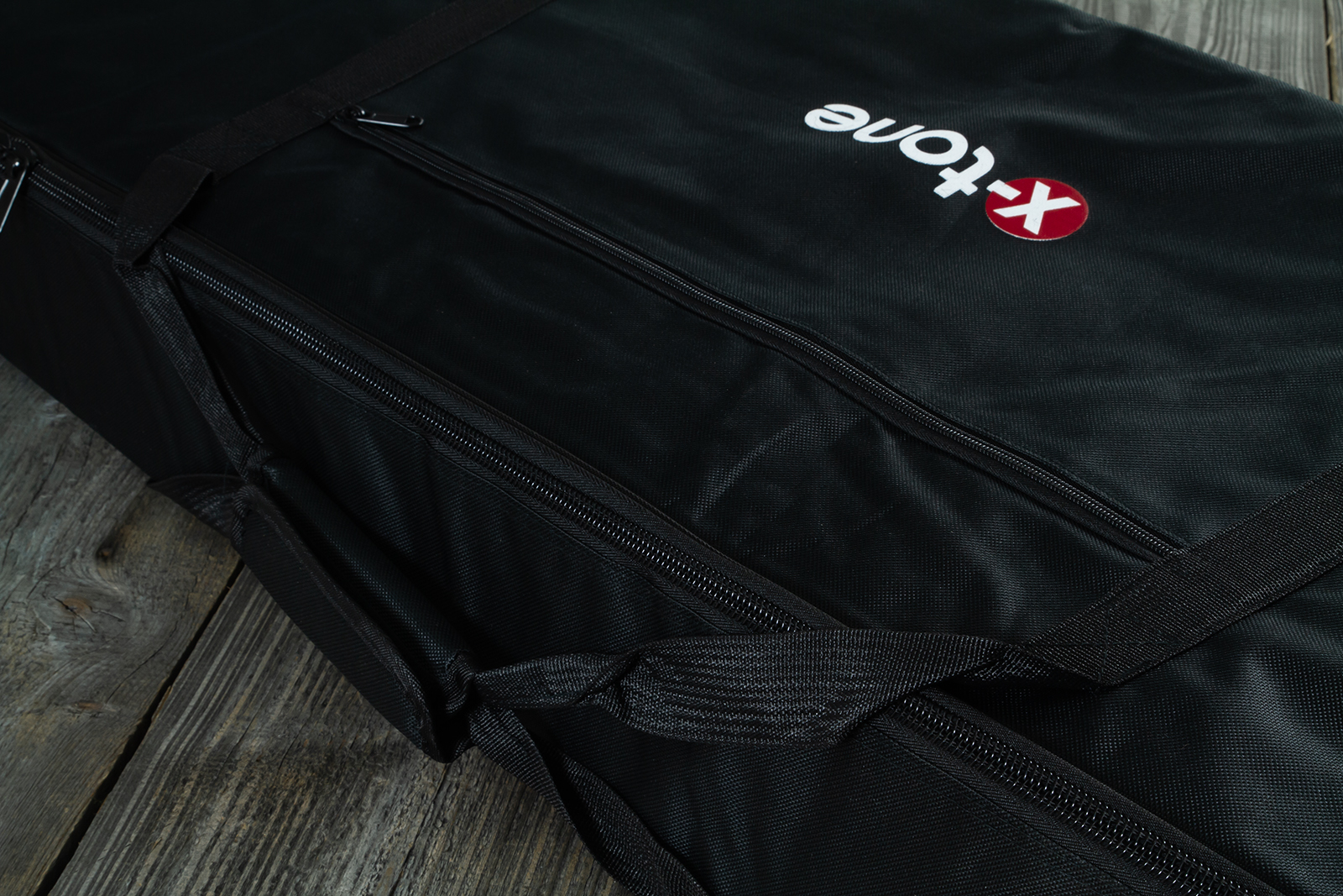 X-tone 10mm - 88 Notes V2 (2010 Key88-bk) - Funda para teclado - Variation 2