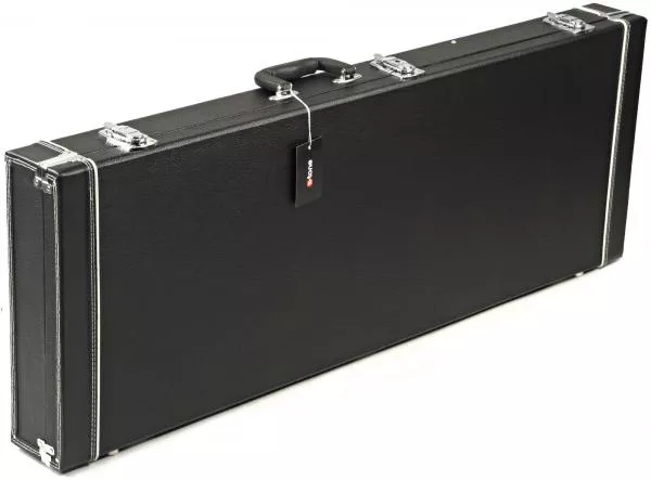 Maleta para guitarra eléctrica X-tone 1501 Case Standard Strat/Tele