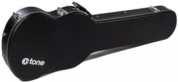 Maleta para guitarra eléctrica X-tone 1503 Case Standard SG©