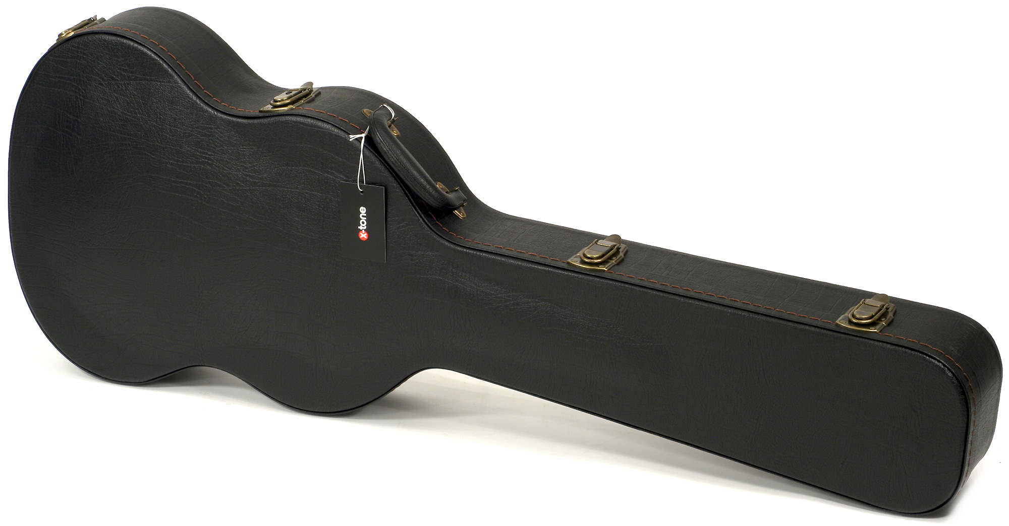 Estuche para PRS o guitarra de cuerpo ancho GWE-ELEC-WIDE - Gator Cases