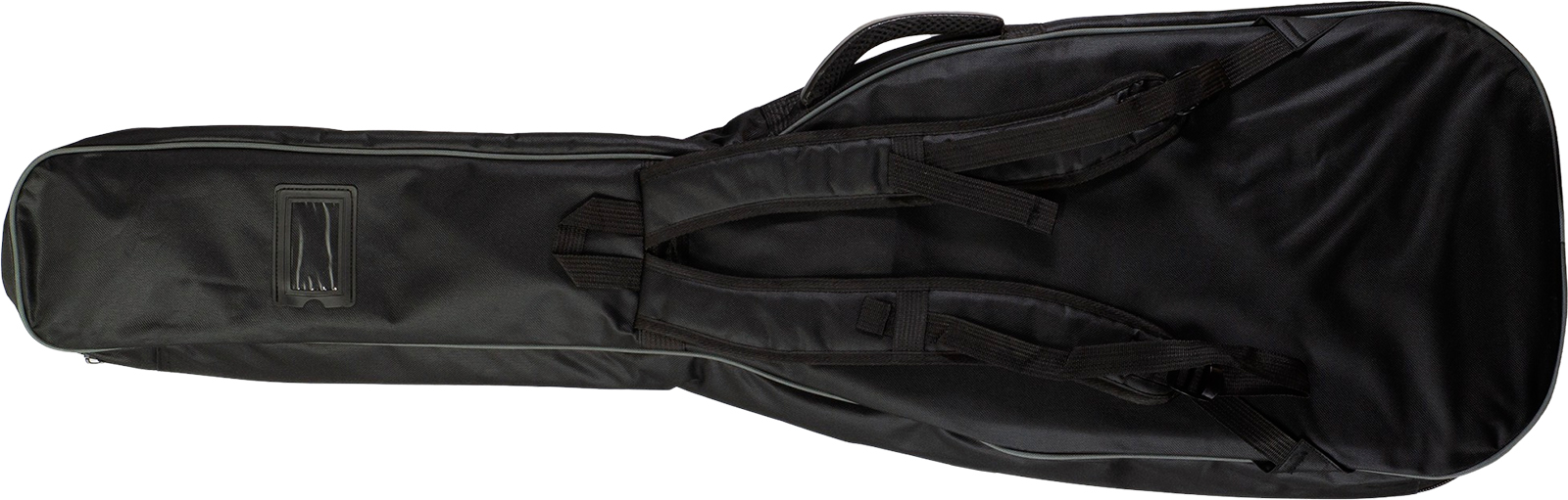 X-tone 15mm Black V2 (2015 Bas-bk) - Funda para bajo eléctrico - Variation 1