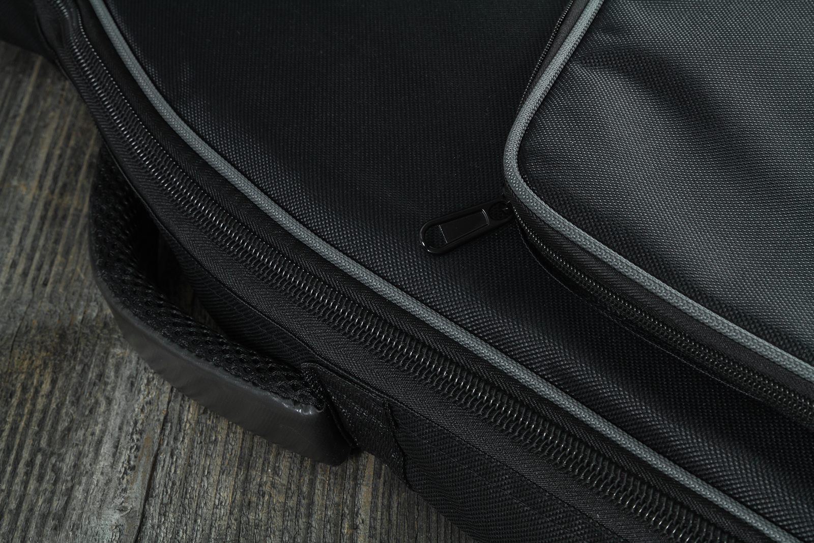 X-tone 15mm Black V2 (2015 Bas-bk) - Funda para bajo eléctrico - Variation 2