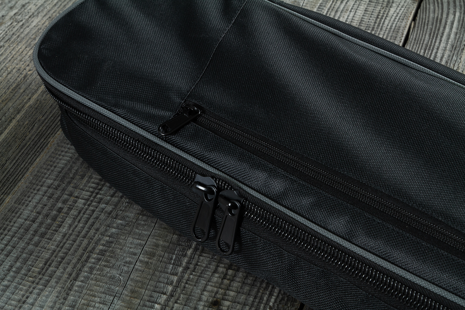 X-tone 15mm Black V2 (2015 Bas-bk) - Funda para bajo eléctrico - Variation 3