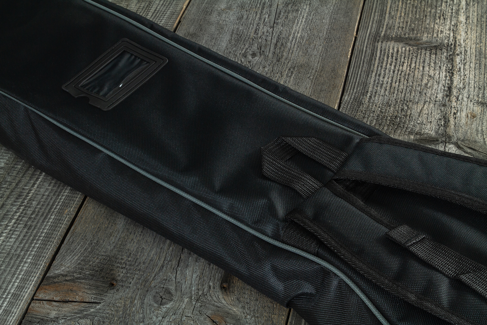 X-tone 15mm Black V2 (2015 Bas-bk) - Funda para bajo eléctrico - Variation 5