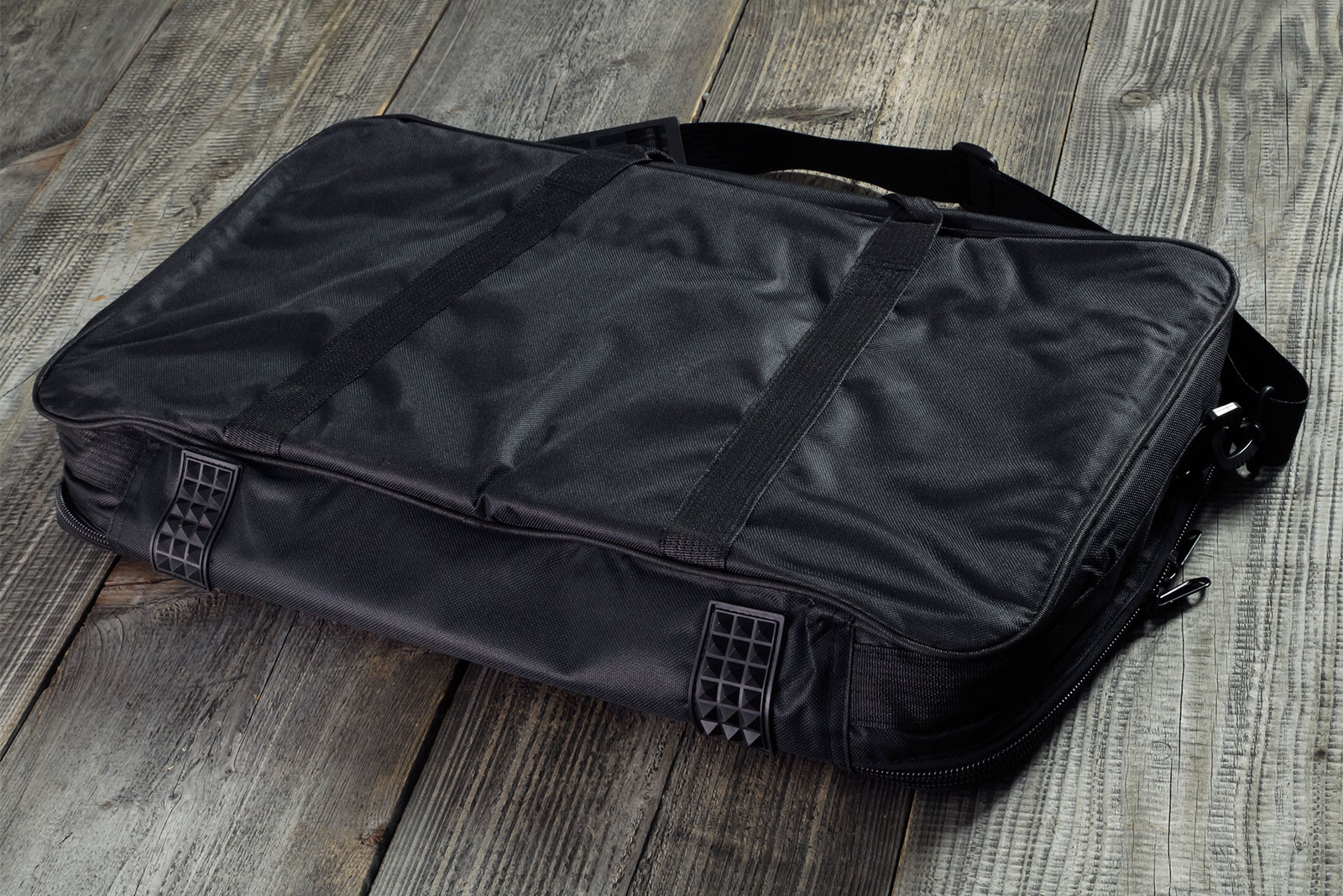 X-tone 15mm Black V2 (2015 Pedboa-bk) - Funda para efectos - Variation 2