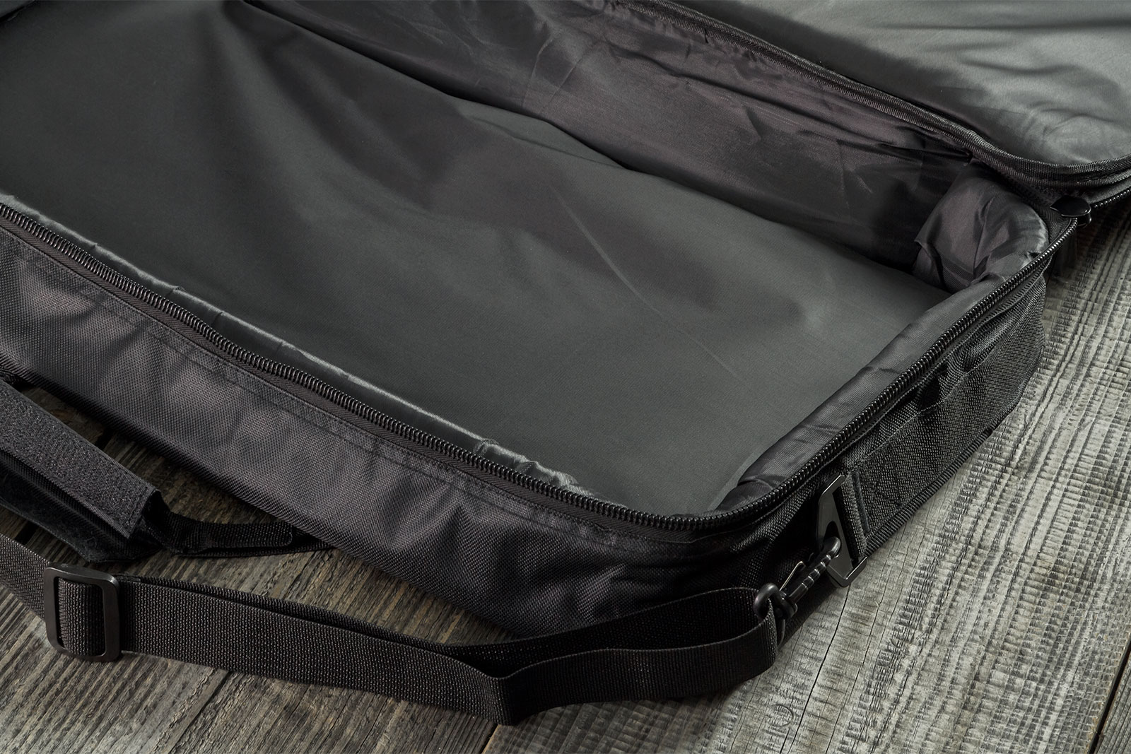 X-tone 15mm Black V2 (2015 Pedboa-bk) - Funda para efectos - Variation 3