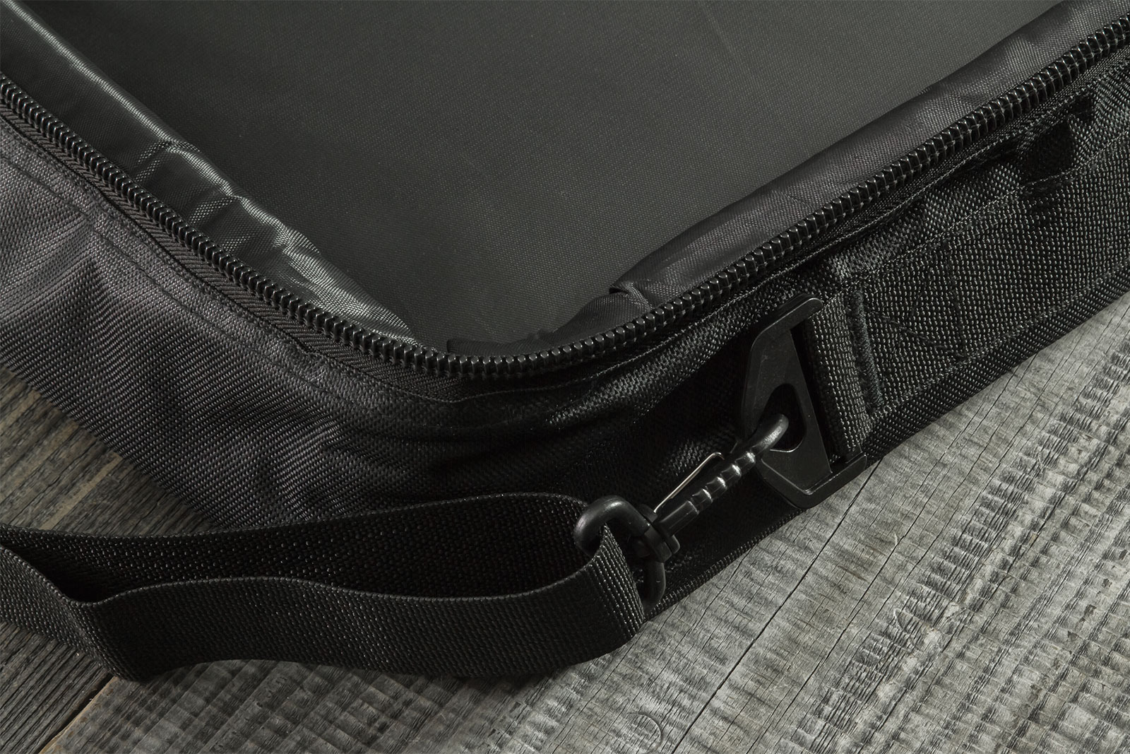 X-tone 15mm Black V2 (2015 Pedboa-bk) - Funda para efectos - Variation 4