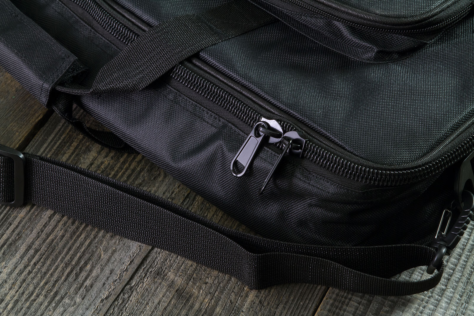 X-tone 15mm Black V2 (2015 Pedboa-bk) - Funda para efectos - Variation 5