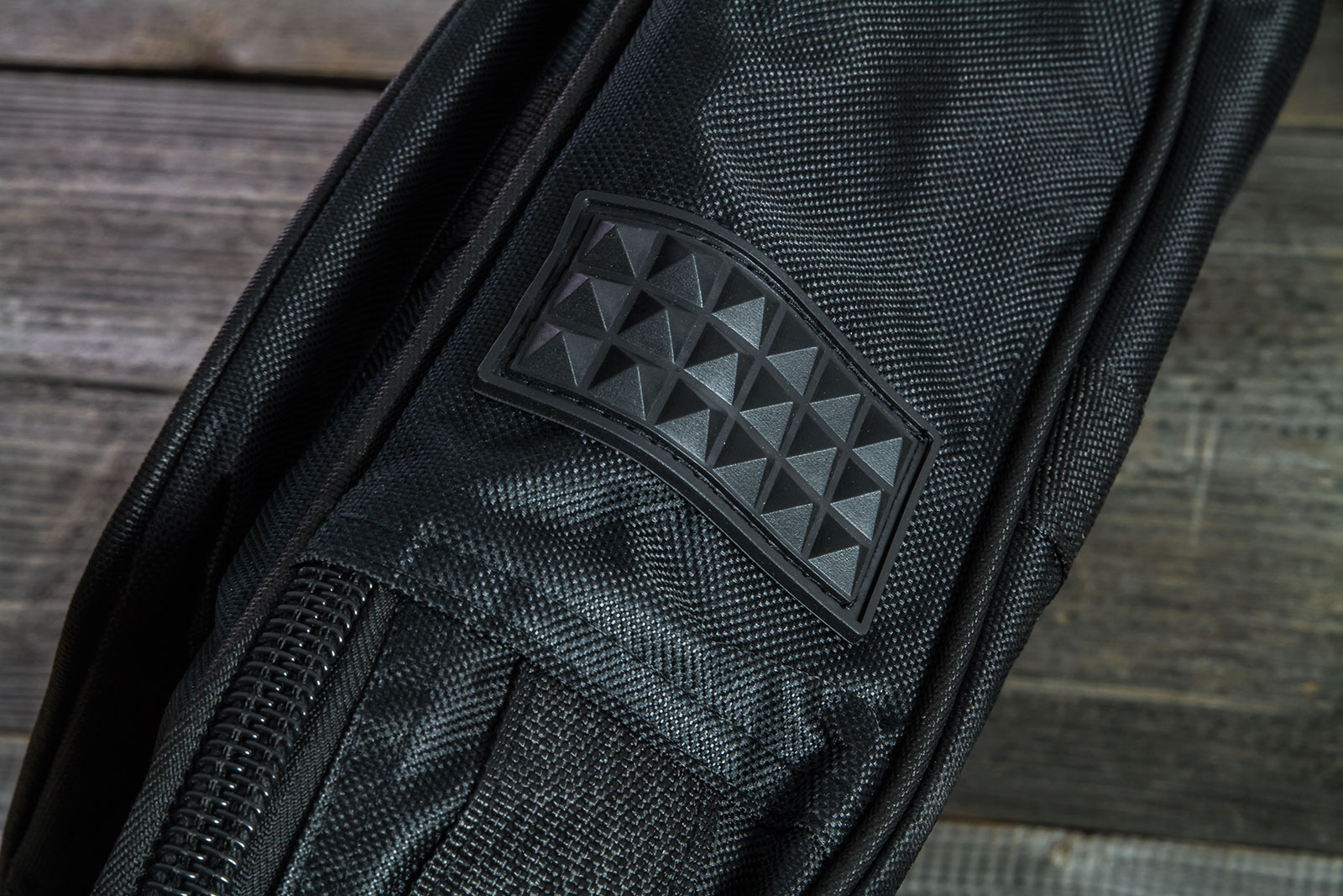 X-tone 15mm Black V2 (2015 Pedboa-bk) - Funda para efectos - Variation 6