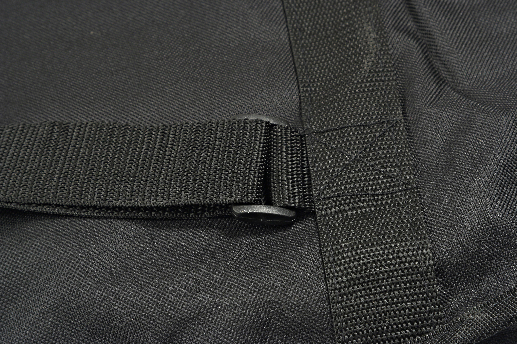 X-tone 2003 Fol-bk Pour Folk Dreadnought 3mm Black (2004) - Bolsa para guitarra acústica - Variation 6
