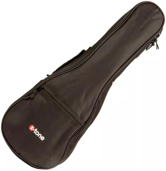 Funda para ukulele X-tone 2020 Ukulele Soprano Bag 3mm