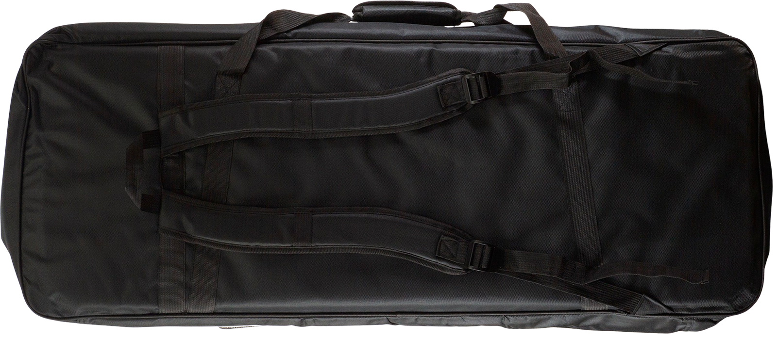 X-tone 25mm - 61 Notes V2 (2025 Key61-bk) - Funda para teclado - Variation 1