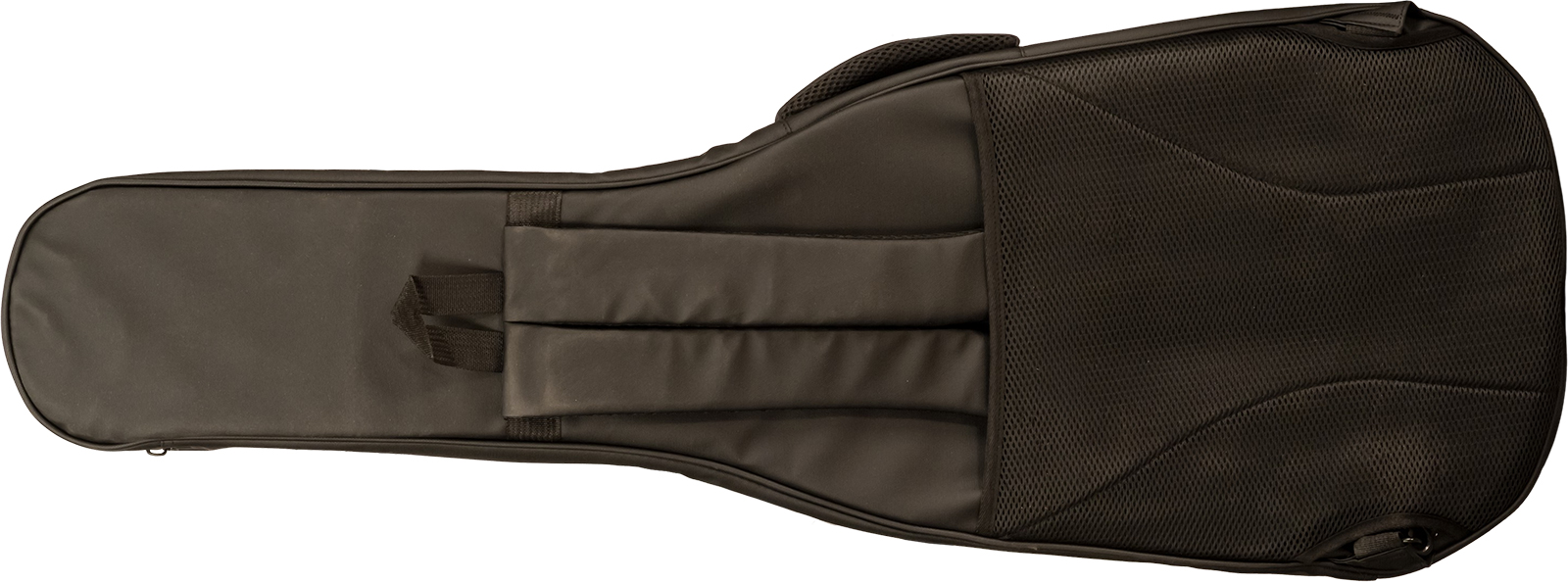 X-tone 25mm Black V2 Waterproof (2025 Ele-bk) - Bolsa para guitarra eléctrica - Variation 1