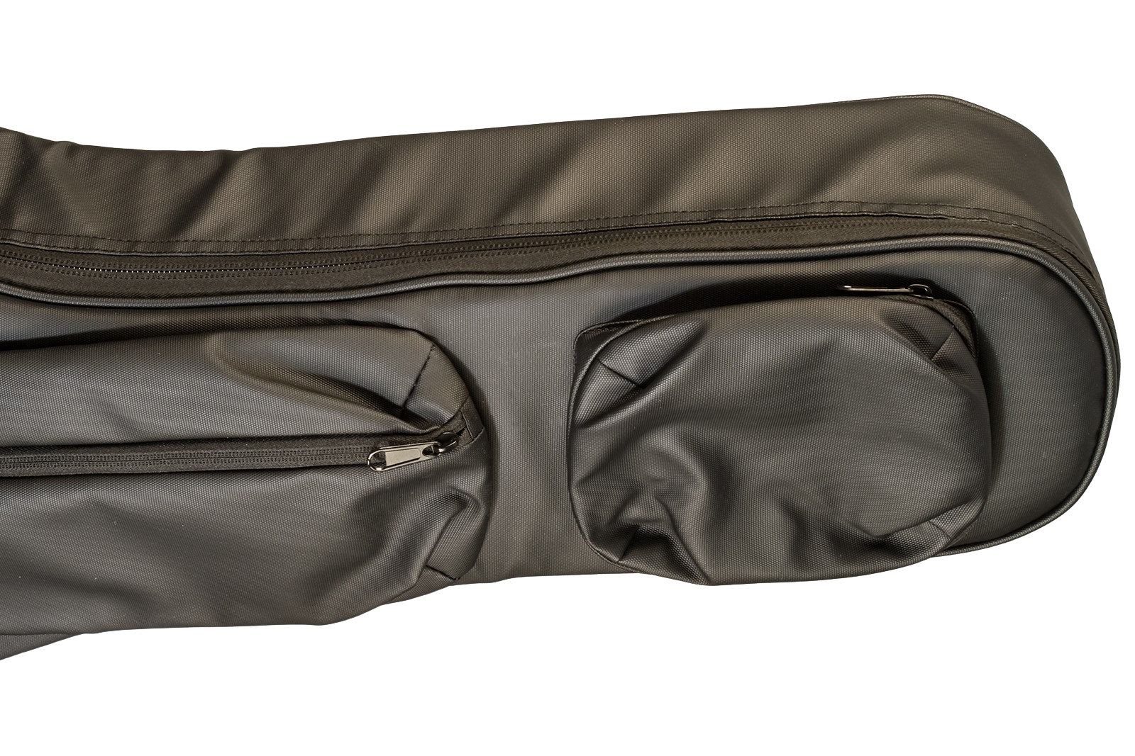 X-tone 25mm Black V2 Waterproof (2025 Ele-bk) - Bolsa para guitarra eléctrica - Variation 2