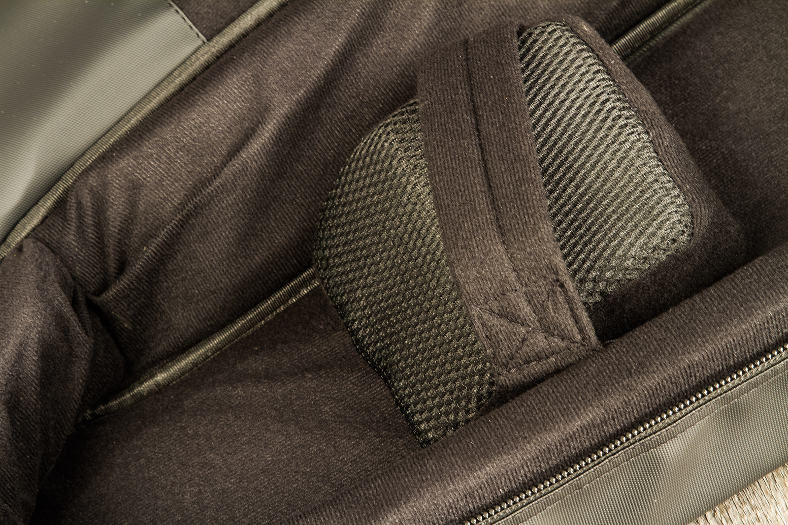 X-tone 25mm Black V2 Waterproof (2025 Ele-bk) - Bolsa para guitarra eléctrica - Variation 5