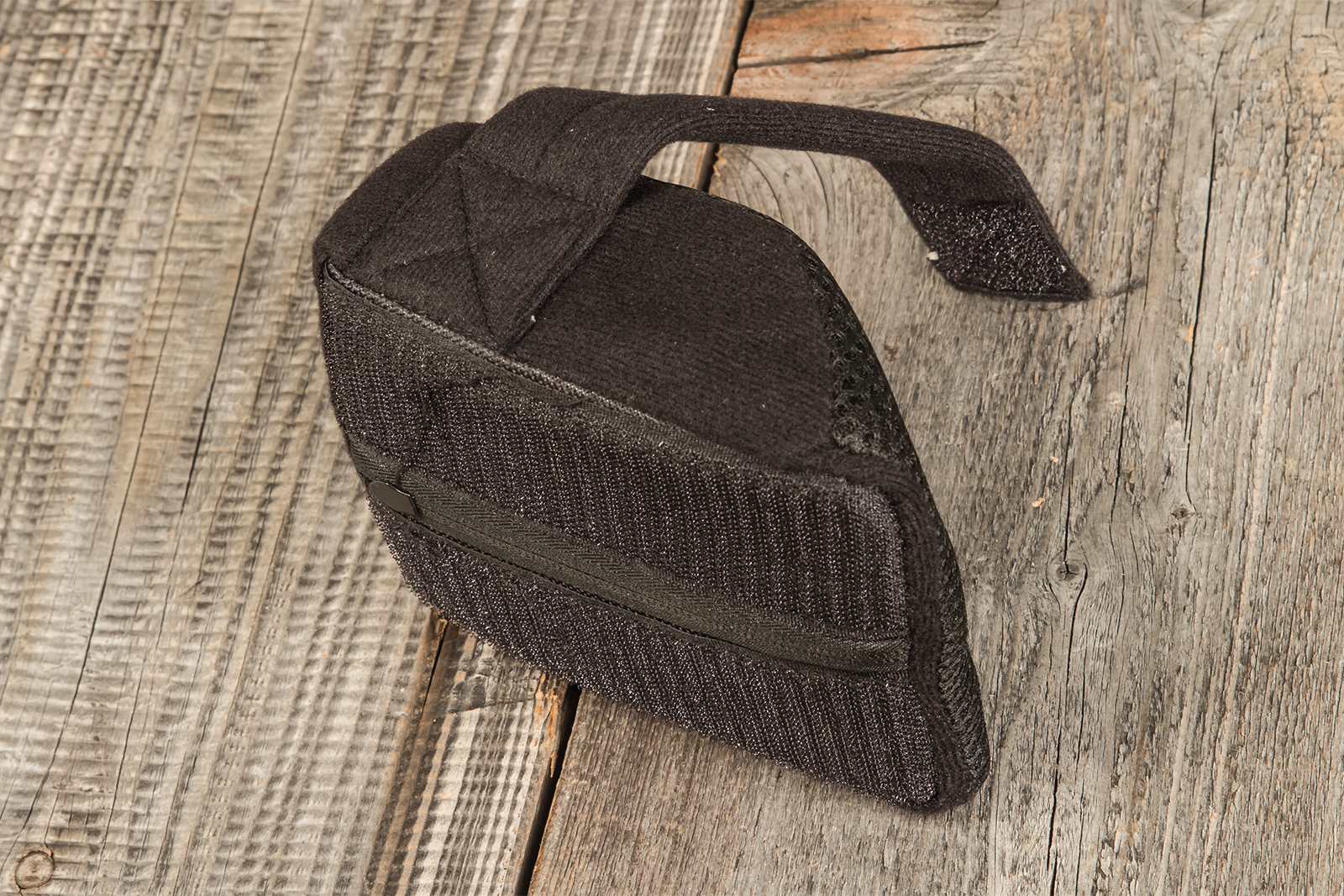 X-tone 25mm Black V2 Waterproof (2025 Ele-bk) - Bolsa para guitarra eléctrica - Variation 6