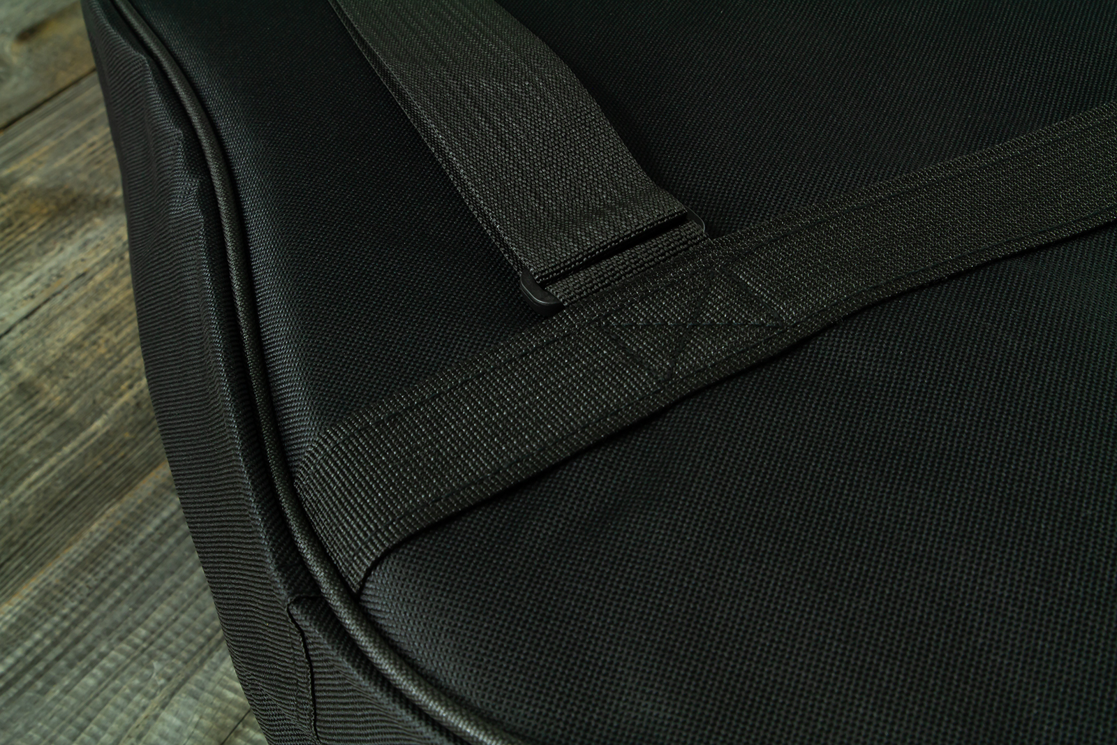 X-tone 5mm Black 4/4 V2 (2005 Cla44-bk) - Funda guitarra clasica - Variation 2