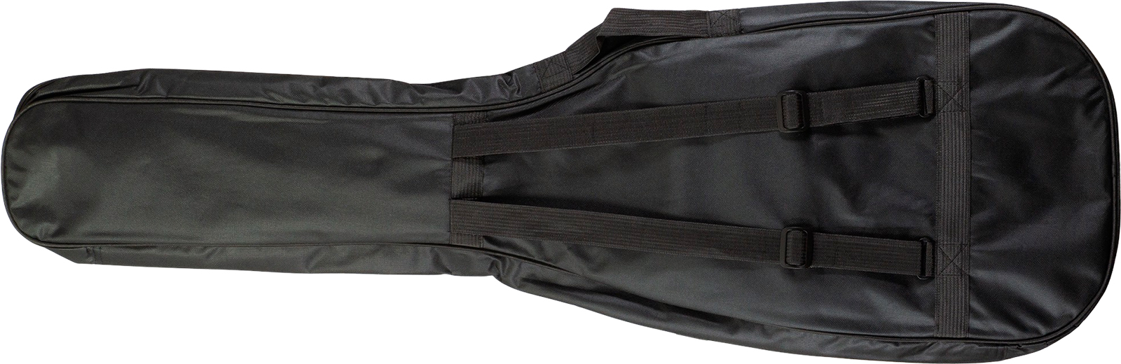 X-tone 5mm Black V2 (2005 Bas-bk) - Funda para bajo eléctrico - Variation 1