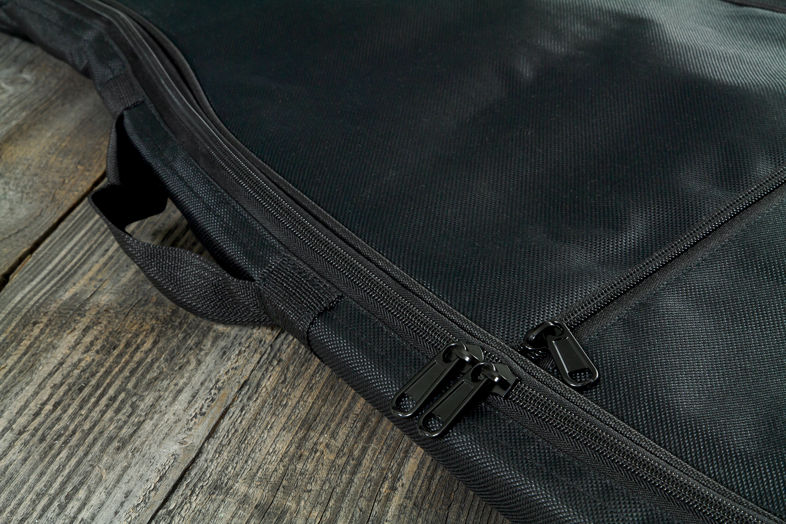 X-tone 5mm Black V2 (2005 Bas-bk) - Funda para bajo eléctrico - Variation 2