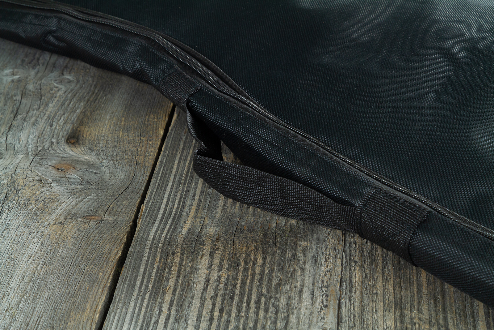 X-tone 5mm Black V2 (2005 Bas-bk) - Funda para bajo eléctrico - Variation 3