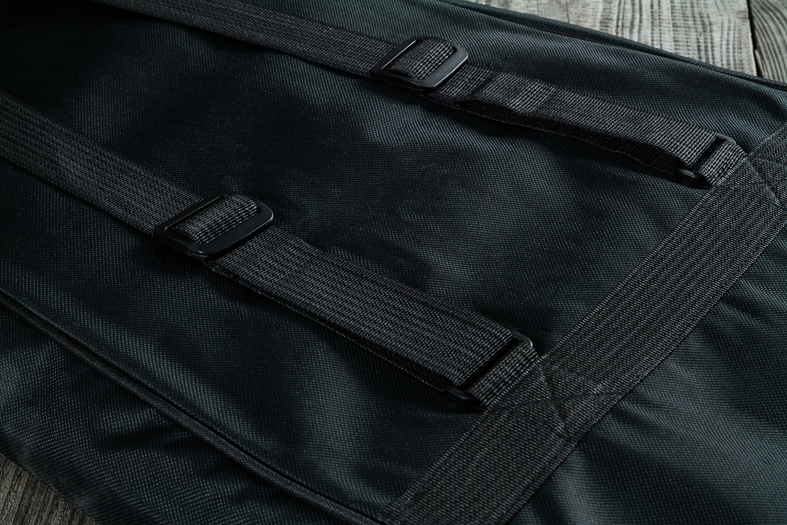 X-tone 5mm Black V2 (2005 Bas-bk) - Funda para bajo eléctrico - Variation 4