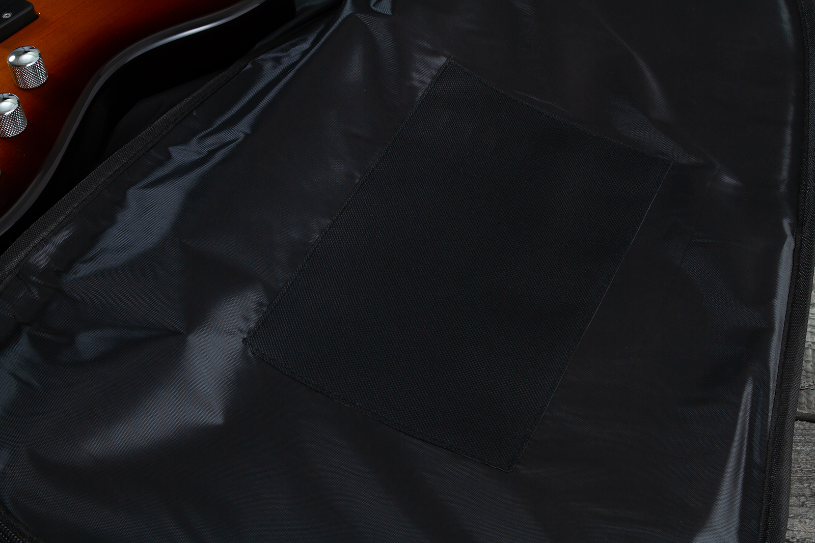 X-tone 5mm Black V2 (2005 Bas-bk) - Funda para bajo eléctrico - Variation 6