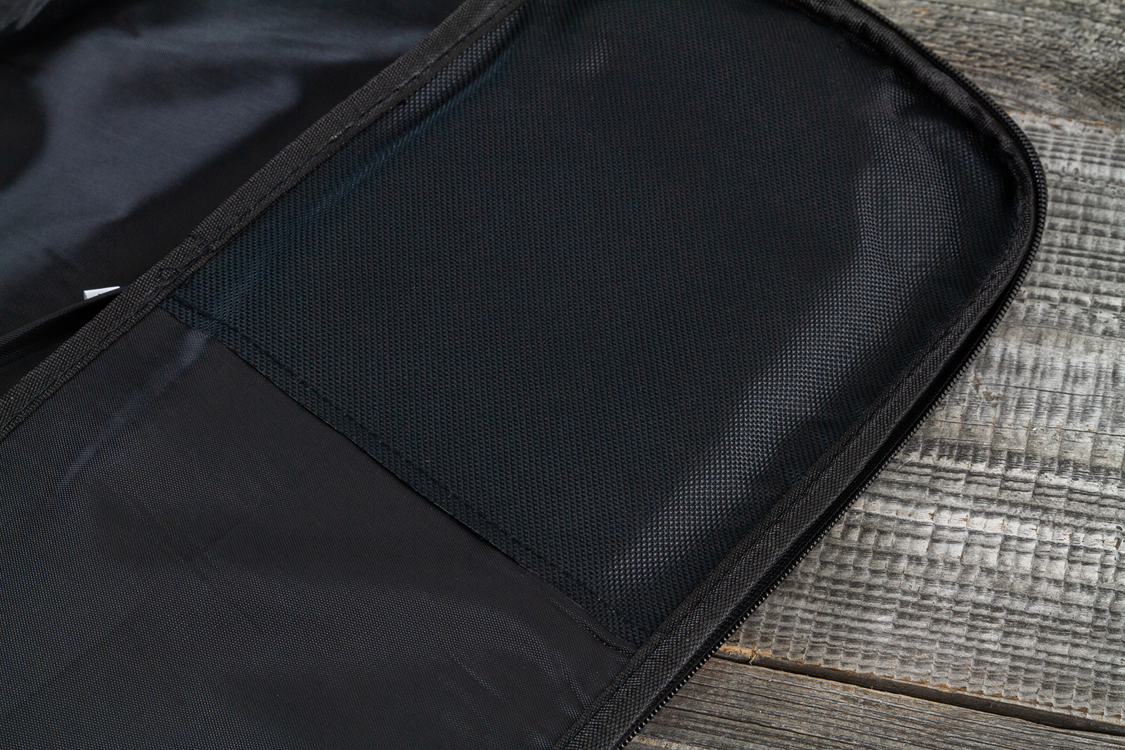 X-tone 5mm Black V2 (2005 Bas-bk) - Funda para bajo eléctrico - Variation 7