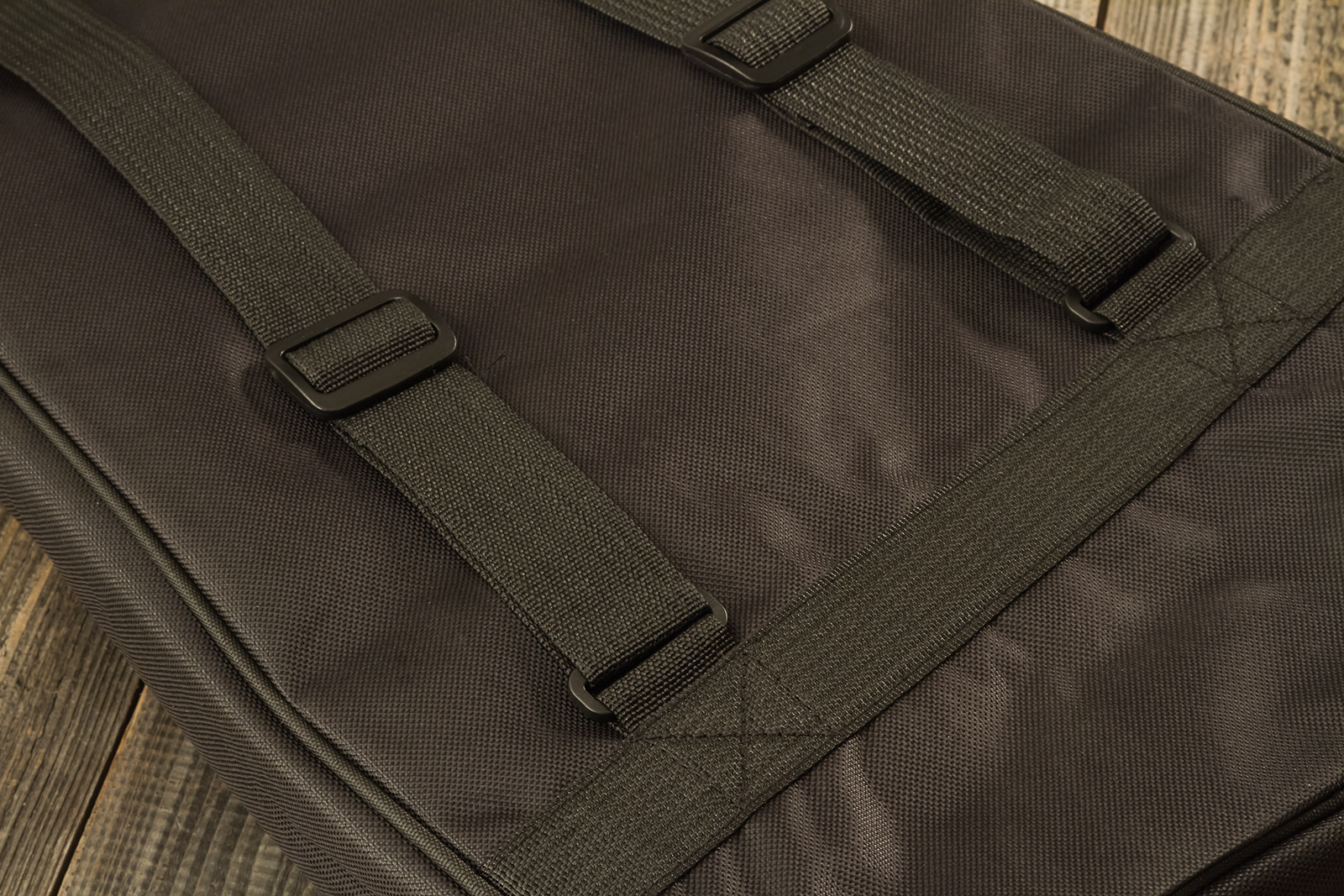 X-tone 5mm Black V2 (2005 Ele-bk) - Bolsa para guitarra eléctrica - Variation 3