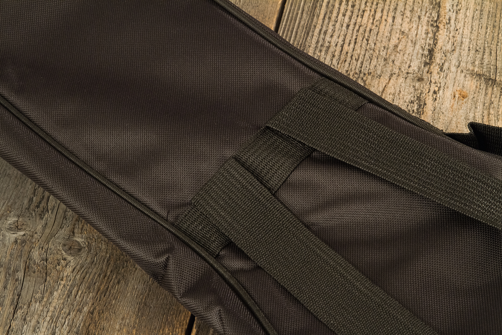 X-tone 5mm Black V2 (2005 Ele-bk) - Bolsa para guitarra eléctrica - Variation 4