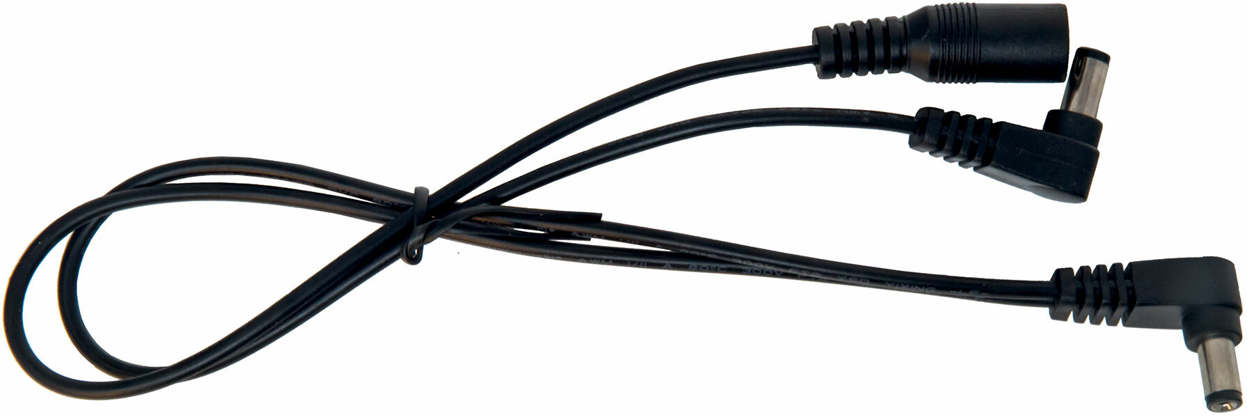 X-tone 2-way Chain Cable Alimentation Pedales - Adaptador de conexión - Main picture