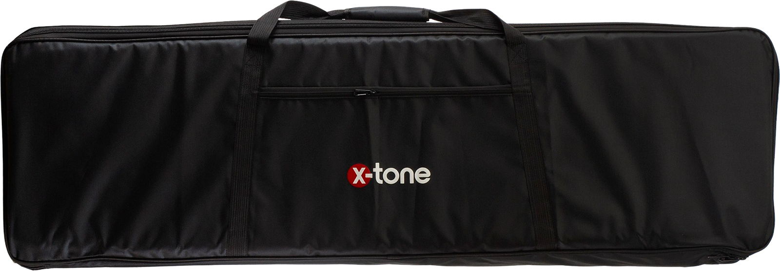 X-tone 25mm - 88 Notes V2 (2025 Key88-bk) - Funda para teclado - Main picture