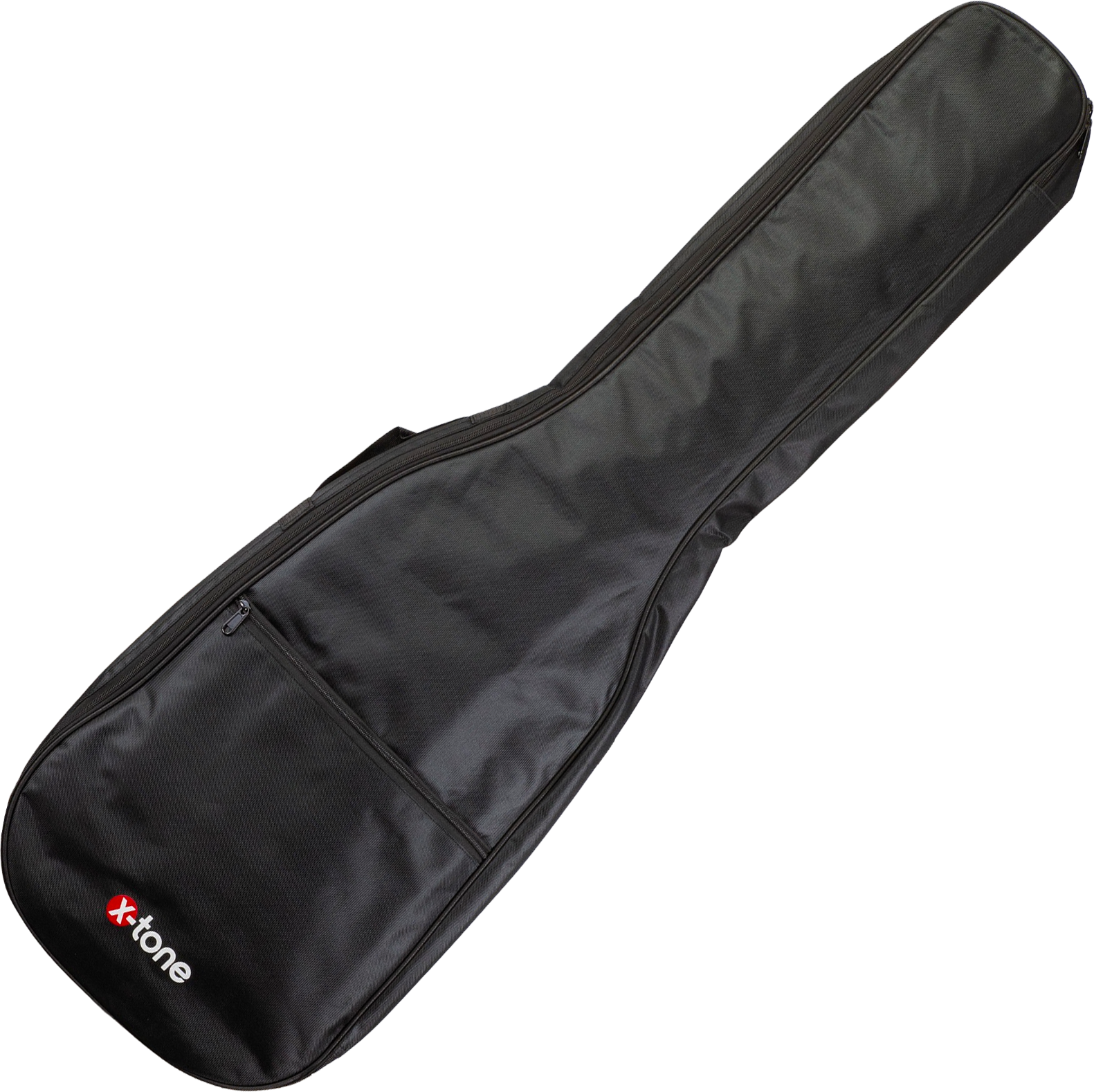 X-tone 5mm Black V2 (2005 Bas-bk) - Funda para bajo eléctrico - Main picture