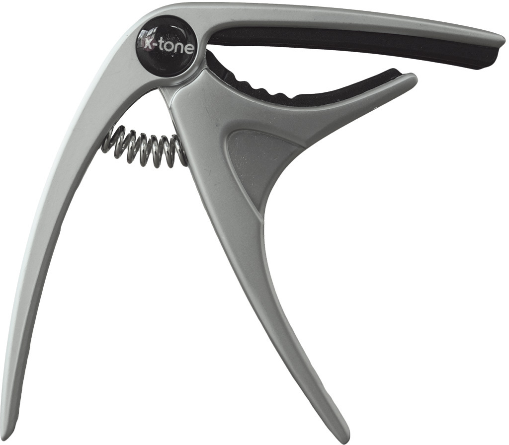 X-tone Capo Trigger Pince - - Cejilla - Main picture