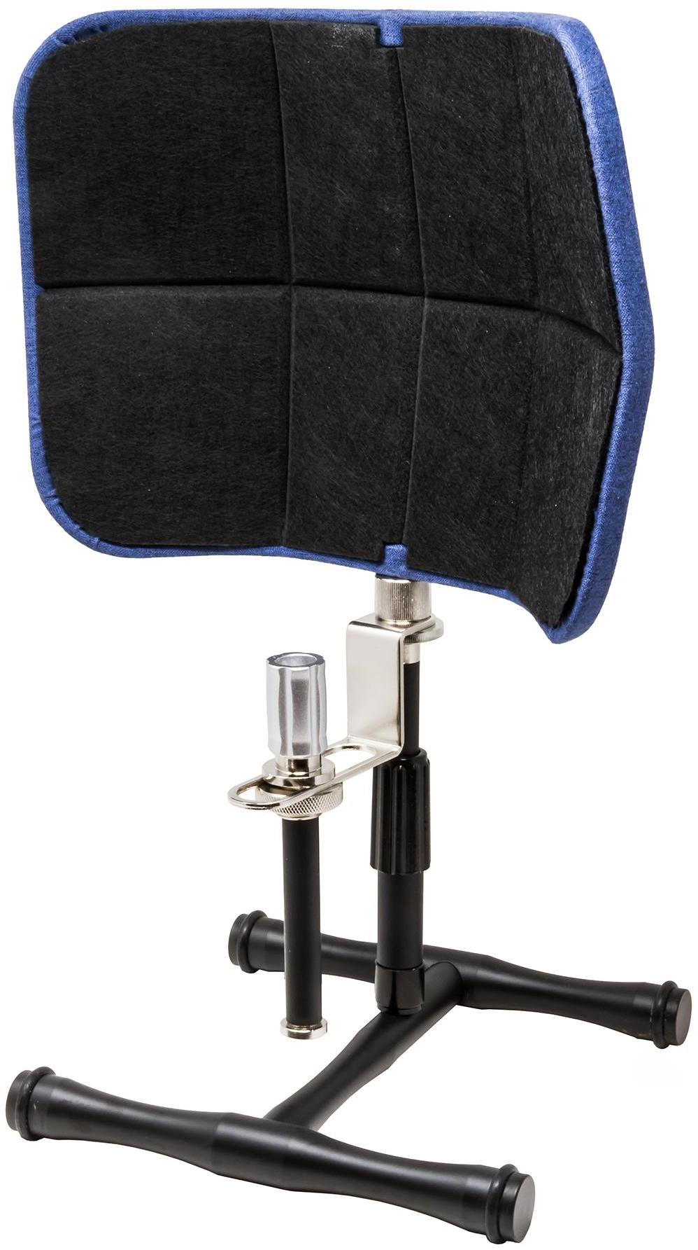 Filtro antipopping X-tone descreen
