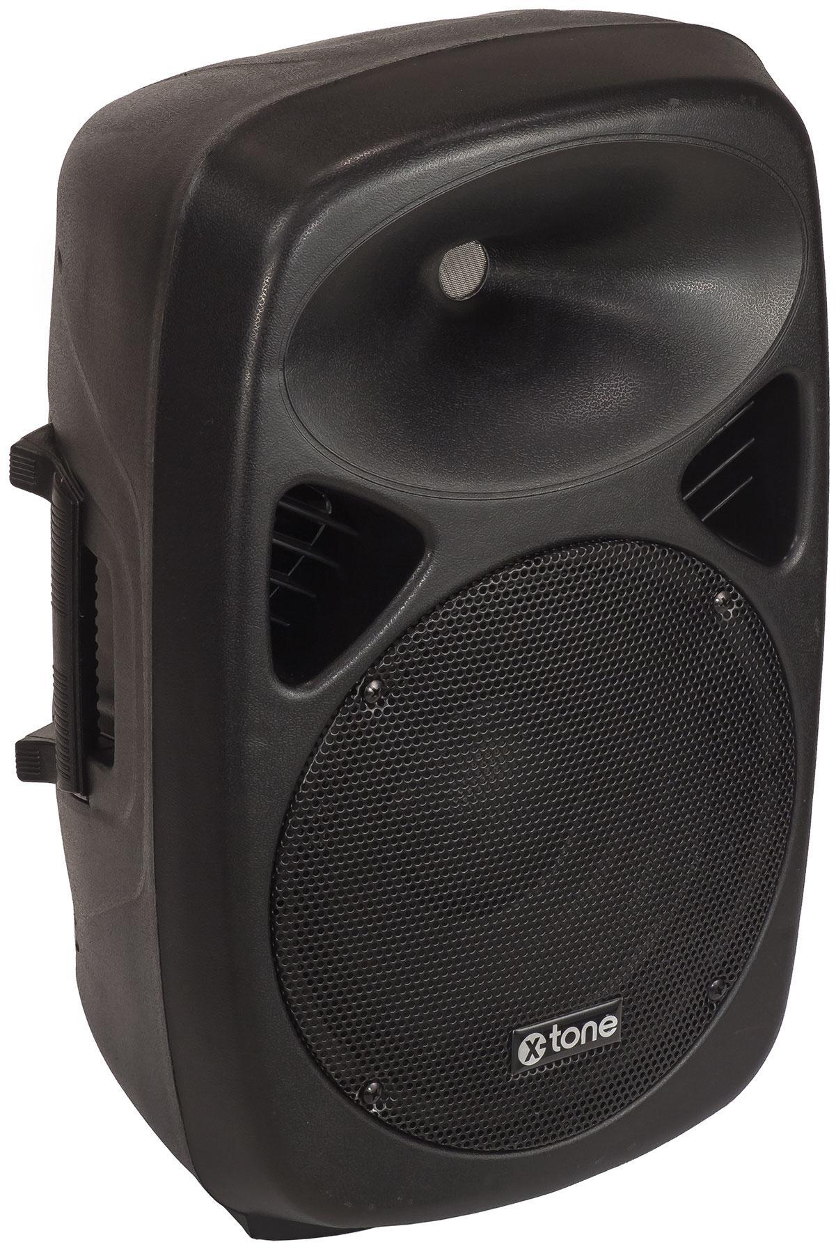 Altavoz activo X-tone SMA-10