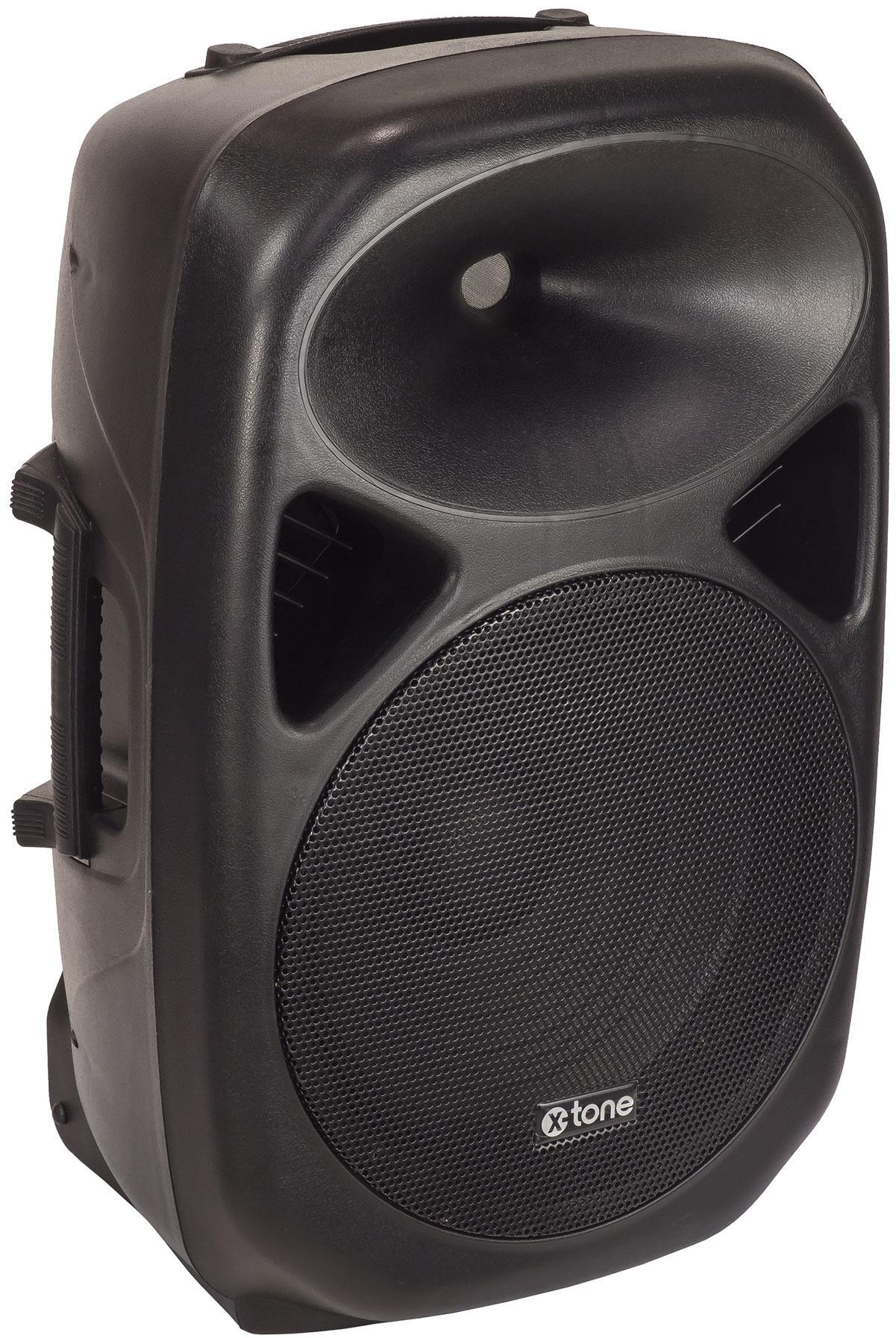 Altavoz activo X-tone SMA-12
