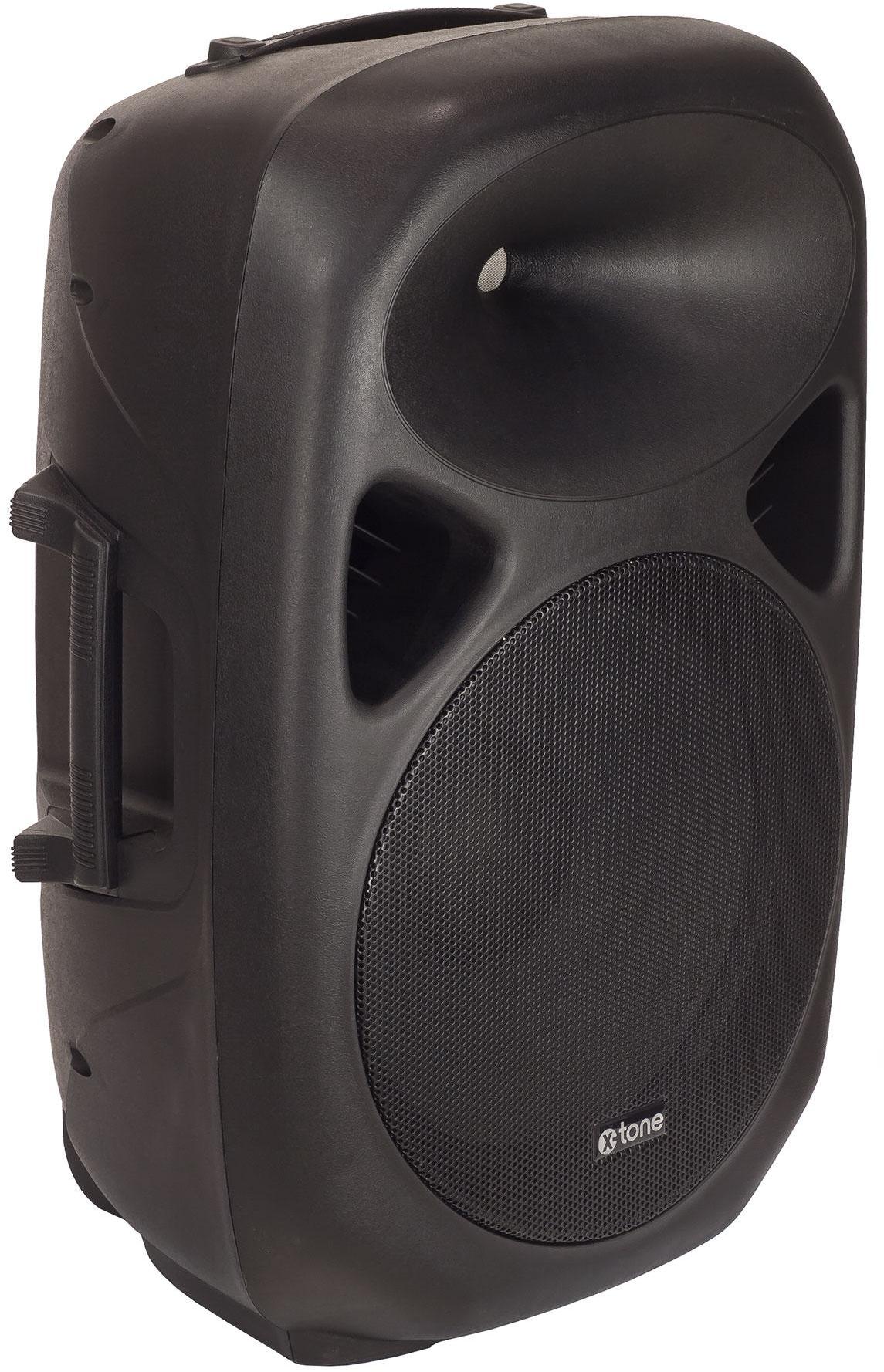 Altavoz activo X-tone SMA-15