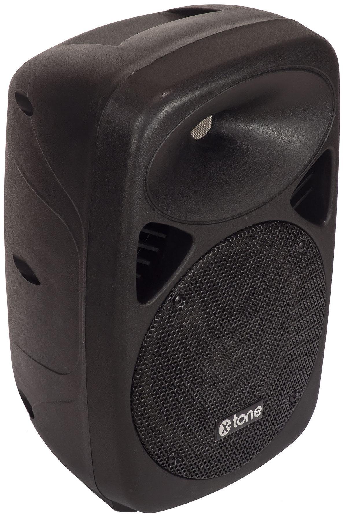 Altavoz activo X-tone SMA-8