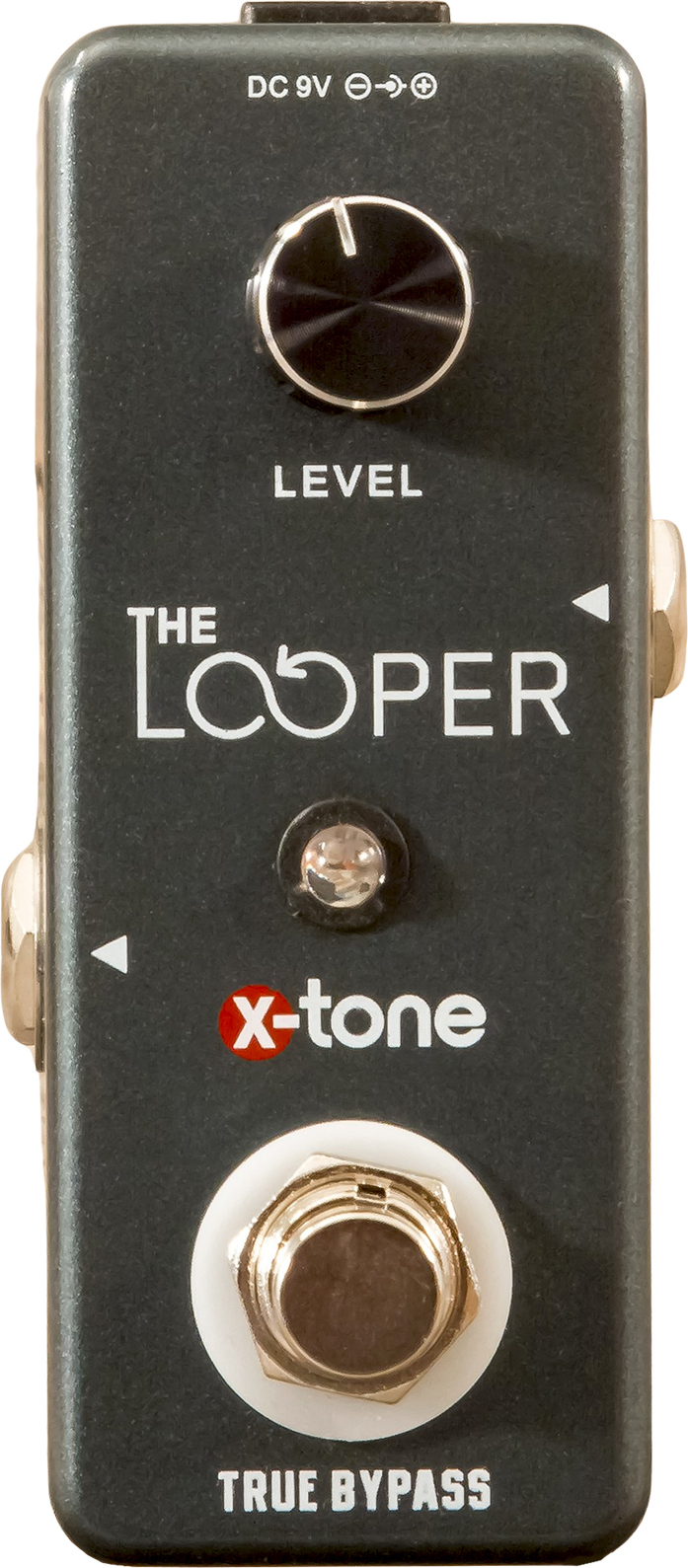 X-tone (the Looper) - Pedal looper - Main picture