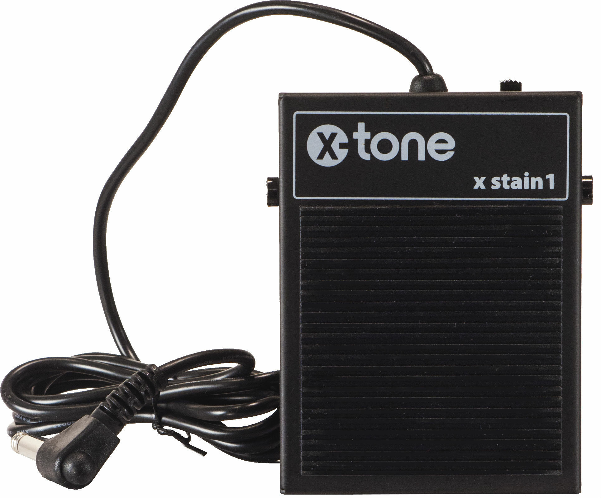 X-tone X-stain 1 Pedale Sustain - Pedal de sustain para teclado - Main picture