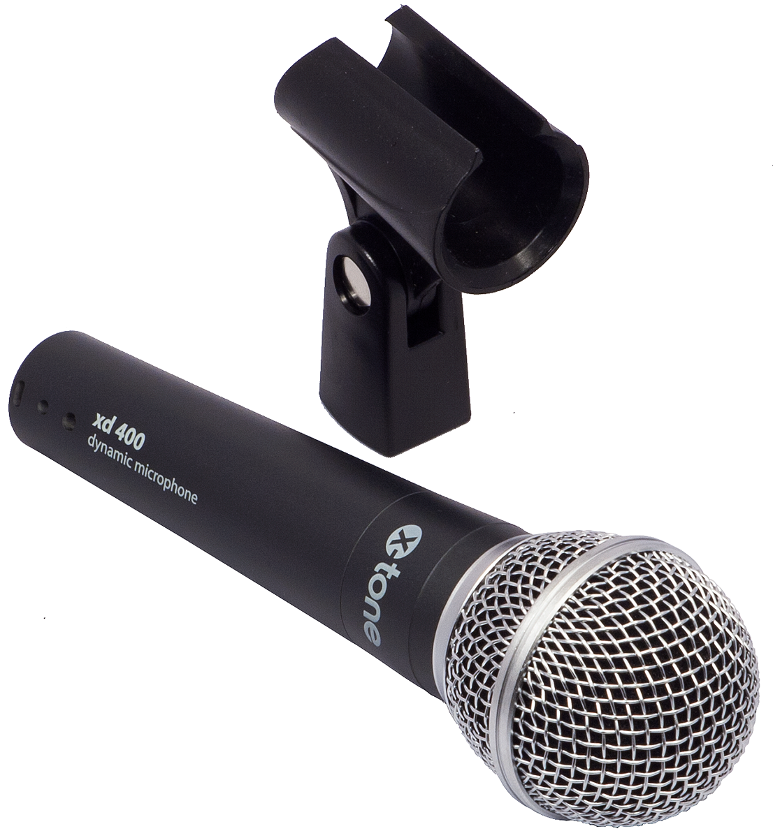X-tone Xd-400 - Micrófonos para voz - Main picture