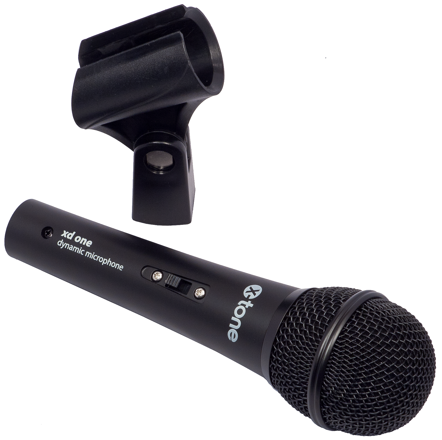 X-tone Xd-one - Micrófonos para voz - Main picture