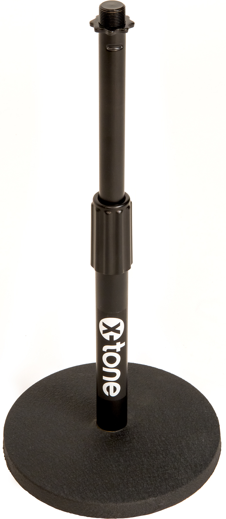 X-tone Xh 6010 Pied Micro De Table - Soporte de micrófono - Main picture