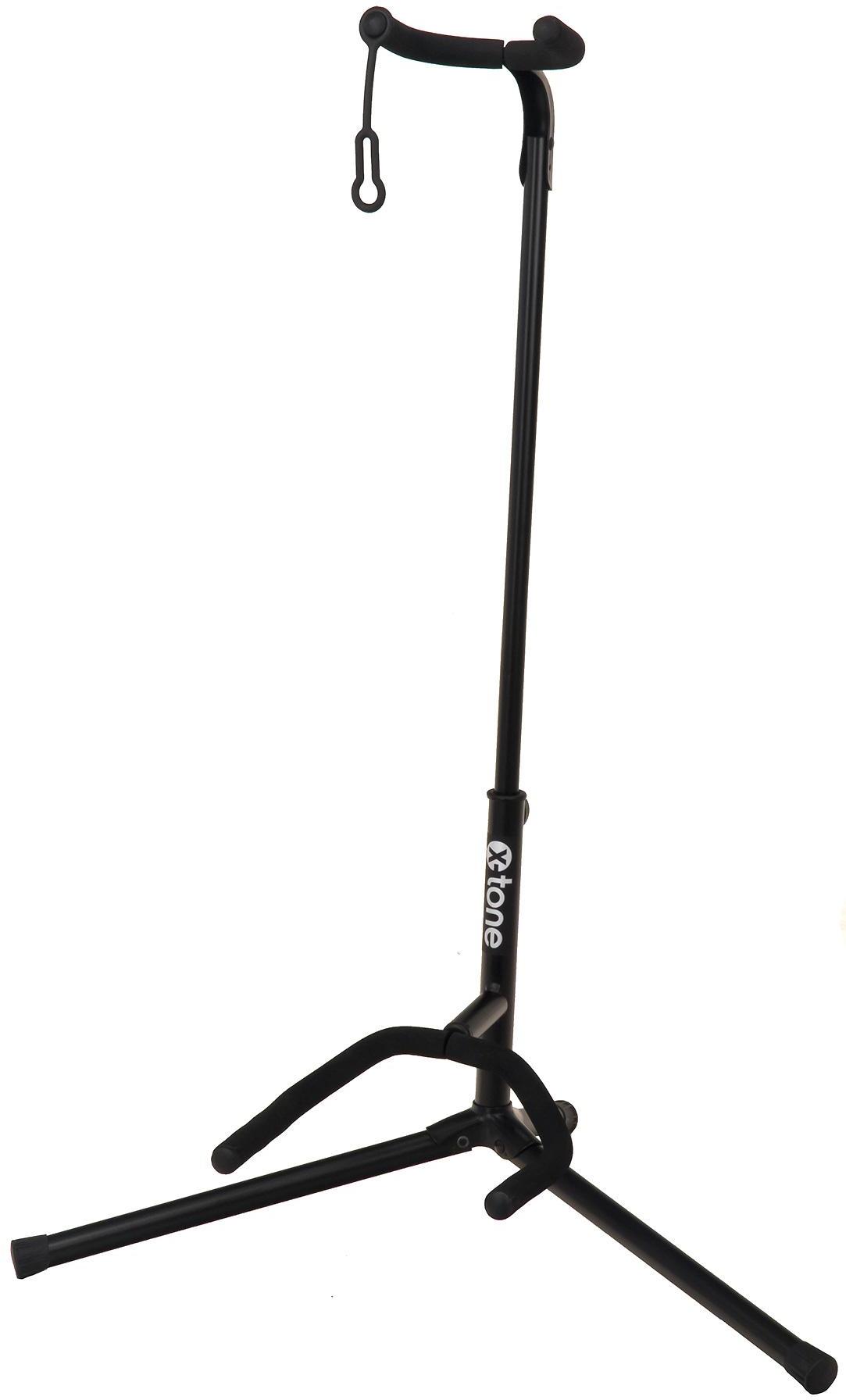 Soportes X-tone xh 6200 Floor Guitar Stand