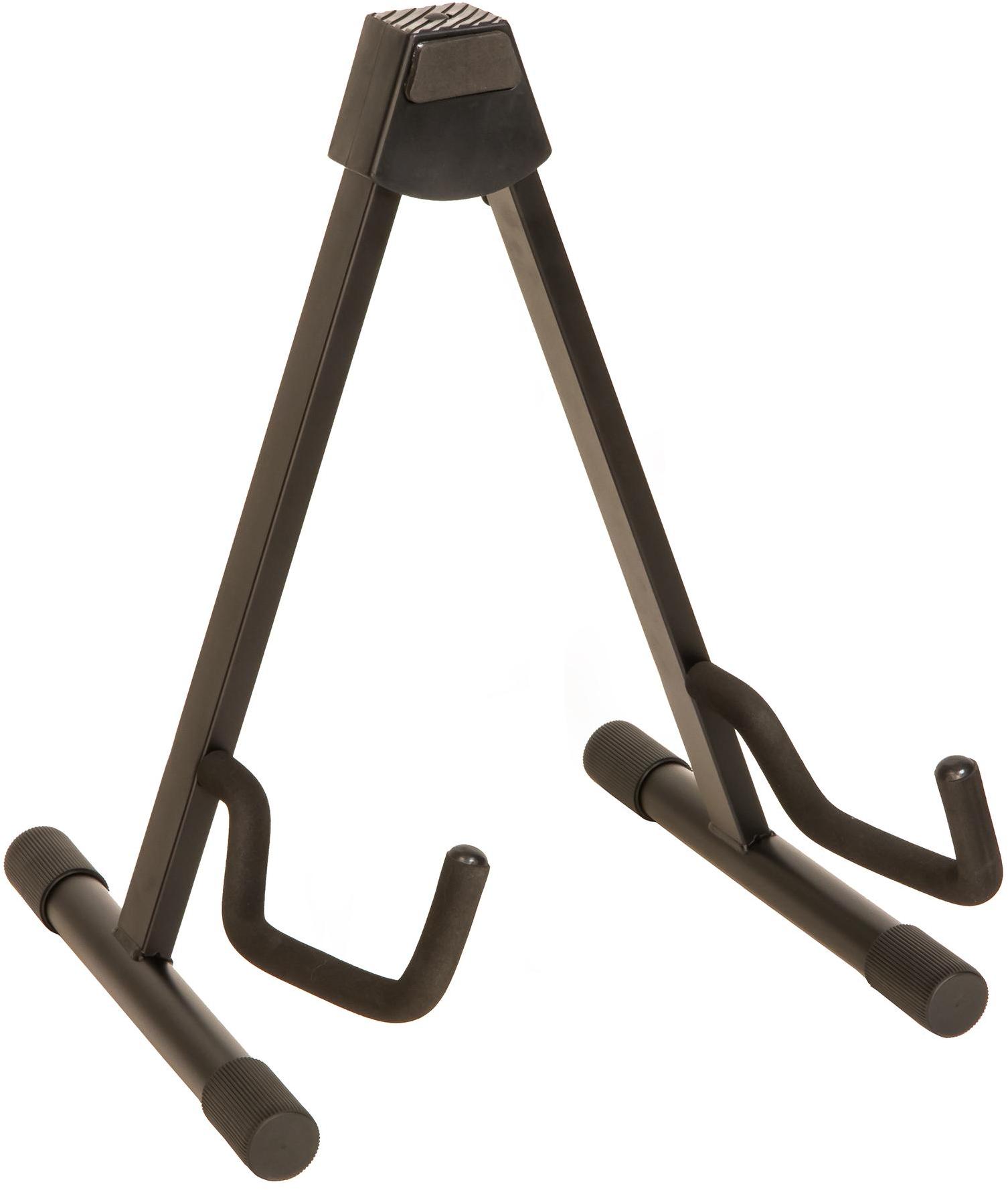 Soportes X-tone XH 6201A Acoustic Guitar Foldable Floor Stand