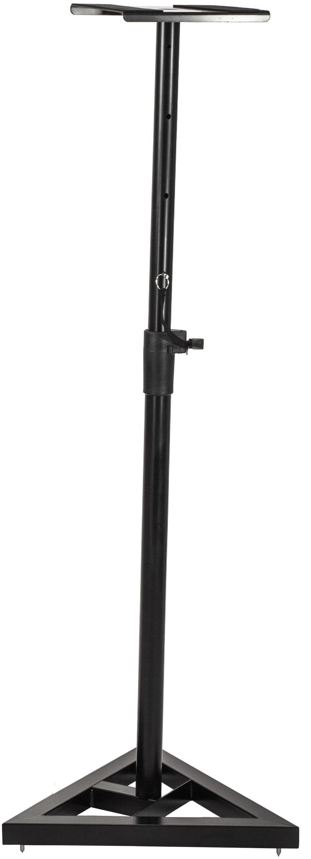 Soportes para estudio X-tone xh 6300 Speaker Stand 1 Unit